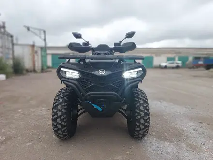 CFMOTO 2024 года за 3 700 000 тг. в Павлодар – фото 10