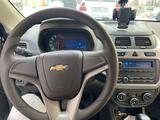 Chevrolet Cobalt 2022 годаүшін6 650 000 тг. в Астана – фото 3