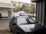 ВАЗ (Lada) 2115 2007 годаүшін750 000 тг. в Алматы – фото 4