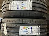 Continental ContiSportContact 6 255/40 R20 и 285/35 R20 100Y за 180 000 тг. в Алматы – фото 3