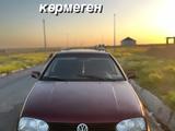 Volkswagen Golf 1996 годаүшін1 900 000 тг. в Шымкент