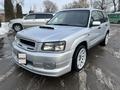 Subaru Forester 2004 годаүшін4 550 000 тг. в Каскелен – фото 2