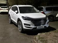 Hyundai Tucson 2020 годаfor11 800 000 тг. в Астана