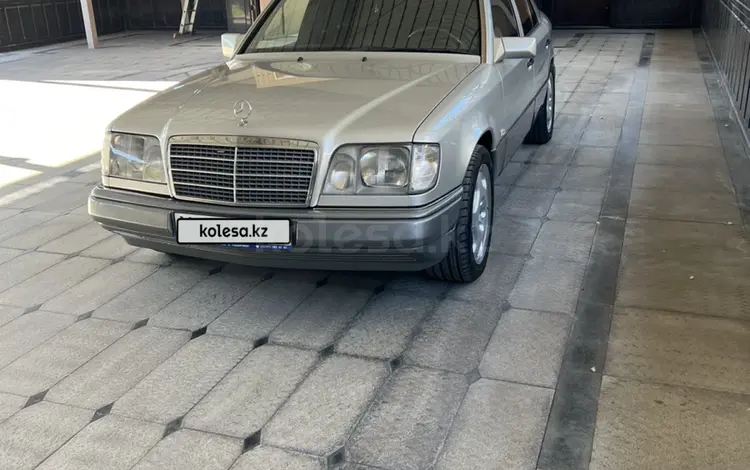 Mercedes-Benz E 280 1994 года за 5 700 000 тг. в Шымкент