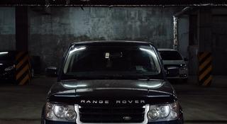 Land Rover Range Rover Sport 2006 года за 6 900 000 тг. в Астана