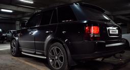 Land Rover Range Rover Sport 2006 годаfor6 900 000 тг. в Астана – фото 4