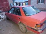 Mazda 323 1990 года за 300 000 тг. в Астана – фото 2