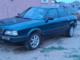 Audi 80 1994 года за 1 500 000 тг. в Актобе – фото 3