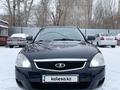 ВАЗ (Lada) Priora 2172 2013 годаүшін2 600 000 тг. в Костанай – фото 2