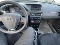 ВАЗ (Lada) Priora 2172 2013 годаүшін2 600 000 тг. в Костанай – фото 6