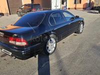 Nissan Maxima 1998 годаүшін2 500 000 тг. в Кызылорда