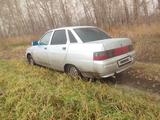 ВАЗ (Lada) 2110 2001 годаүшін950 000 тг. в Кокшетау – фото 5