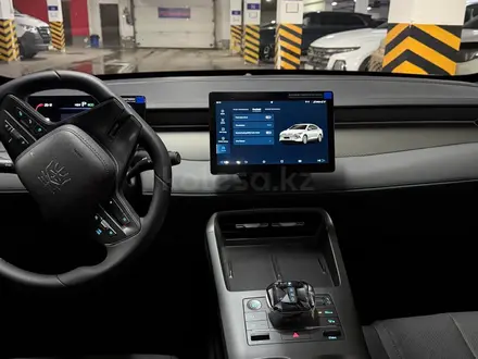 BYD Qin Plus 2025 года за 7 850 000 тг. в Астана – фото 11