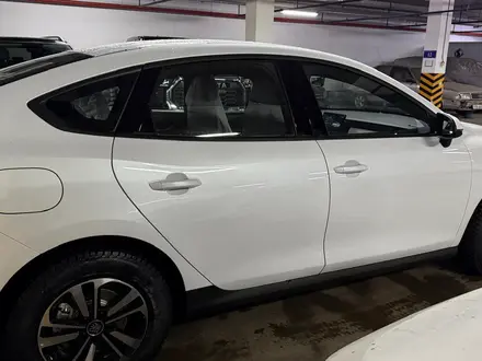 BYD Qin Plus 2025 года за 7 850 000 тг. в Астана – фото 10