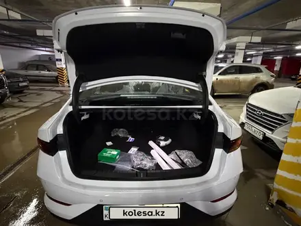 BYD Qin Plus 2025 года за 7 850 000 тг. в Астана – фото 13