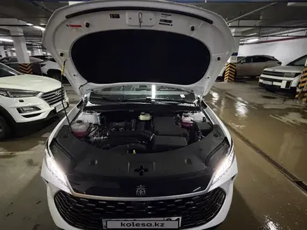 BYD Qin Plus 2025 года за 7 850 000 тг. в Астана – фото 14