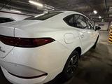 BYD Qin Plus 2025 годаүшін7 850 000 тг. в Астана – фото 4