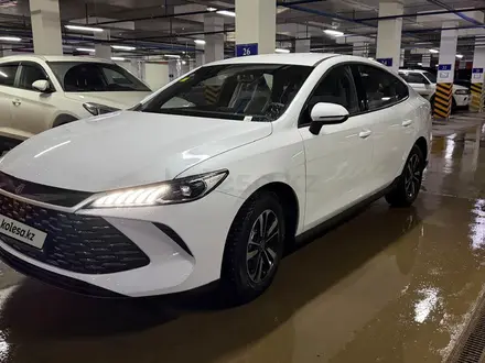 BYD Qin Plus 2025 года за 7 850 000 тг. в Астана – фото 6