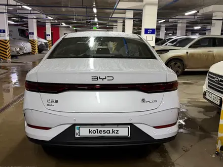 BYD Qin Plus 2025 года за 7 850 000 тг. в Астана – фото 8