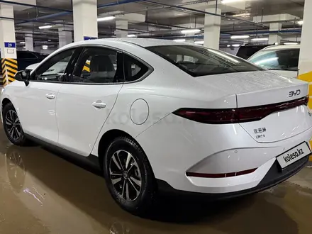 BYD Qin Plus 2025 года за 7 850 000 тг. в Астана – фото 9