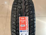 245/45 R18 Sunfull SF-W11 шипованные зимние за 35 000 тг. в Астана