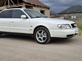 Audi A6 1997 годаүшін2 500 000 тг. в Шымкент – фото 2