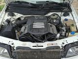 Audi A6 1997 годаүшін2 500 000 тг. в Шымкент