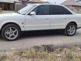 Audi A6 1997 годаүшін2 500 000 тг. в Шымкент – фото 3