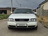 Audi A6 1997 годаүшін2 500 000 тг. в Шымкент – фото 5
