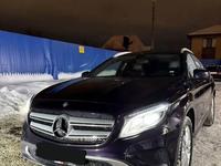 Mercedes-Benz GLA 250 2014 года за 13 500 000 тг. в Алматы