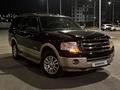 Ford Expedition 2007 годаүшін10 000 000 тг. в Шымкент