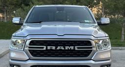 Dodge RAM 2022 годаүшін27 500 000 тг. в Шымкент – фото 2