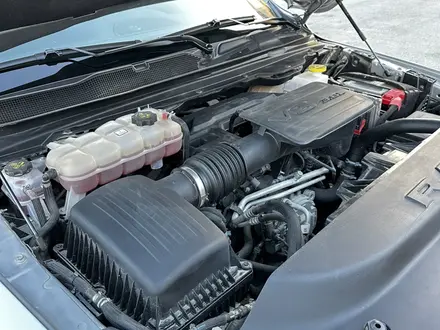 Dodge RAM 2022 года за 27 500 000 тг. в Шымкент – фото 44