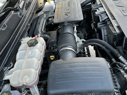 Dodge RAM 2022 года за 27 500 000 тг. в Шымкент – фото 45
