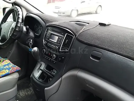 Hyundai Starex 2017 года за 13 500 000 тг. в Атырау – фото 5