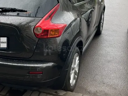 Nissan Juke 2013 года за 5 900 000 тг. в Астана – фото 4