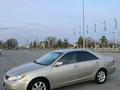 Toyota Camry 2005 годаүшін5 800 000 тг. в Тараз – фото 8