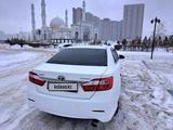 Toyota Camry 2012 годаfor9 400 000 тг. в Астана – фото 2