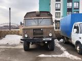 ГАЗ  66 1976 года за 4 000 000 тг. в Актобе