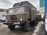 ГАЗ  66 1976 года за 4 000 000 тг. в Актобе – фото 2