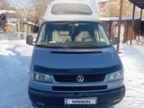 Volkswagen Transporter 2002 годаүшін5 000 000 тг. в Петропавловск – фото 2