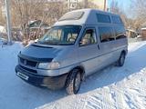 Volkswagen Transporter 2002 годаүшін5 000 000 тг. в Петропавловск – фото 3