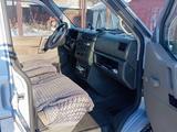 Volkswagen Transporter 2002 годаүшін5 000 000 тг. в Петропавловск – фото 5