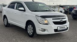 Chevrolet Cobalt 2021 года за 5 700 000 тг. в Караганда – фото 3