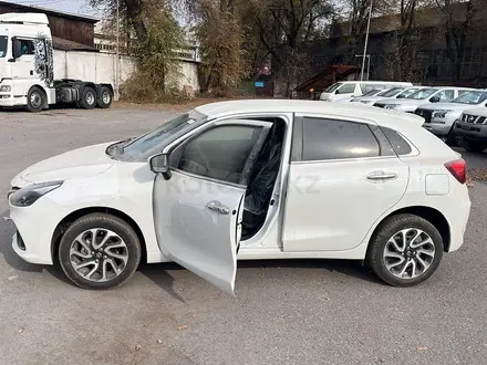 Suzuki Baleno 2024 года за 10 500 000 тг. в Алматы