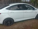 Hyundai Accent 2014 годаүшін3 500 000 тг. в Павлодар – фото 2