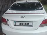 Hyundai Accent 2014 годаүшін3 500 000 тг. в Павлодар – фото 4