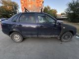 ВАЗ (Lada) Kalina 1118 2007 года за 900 000 тг. в Житикара
