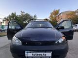 ВАЗ (Lada) Kalina 1118 2007 года за 900 000 тг. в Житикара – фото 5