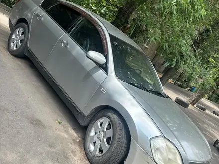 Nissan Teana 2003 года за 2 800 000 тг. в Алматы – фото 2